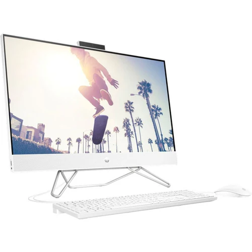 HP AIO 27-CB1157NH CORE i7-1255U 8 GB RAM 512 GB SSD - 79Q9EA