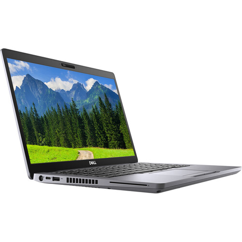DELL Latitude 5410 Intel Core i7 16GB 512GB SSD 14" Laptop