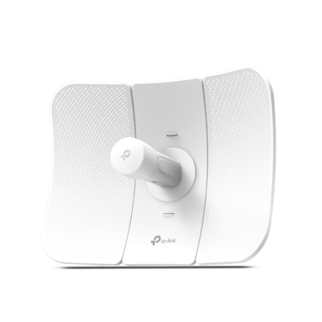 TP-Link CPE 5GHz 300Mbps 23dBi Outdoor CPE – TL-CPE610