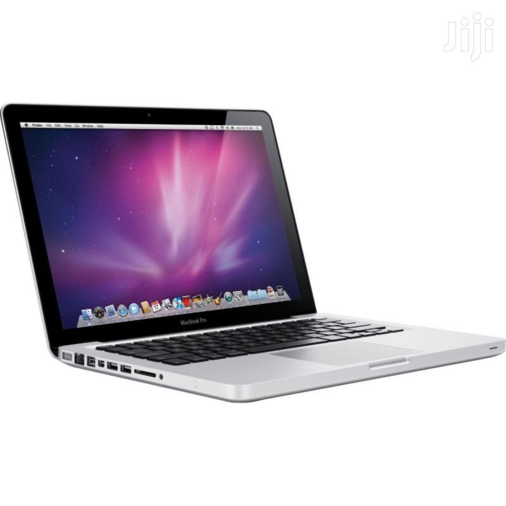 Apple MacBook Pro 13" 2012 Core i7 2.5GHz, 8GB RAM, 500GB HDD