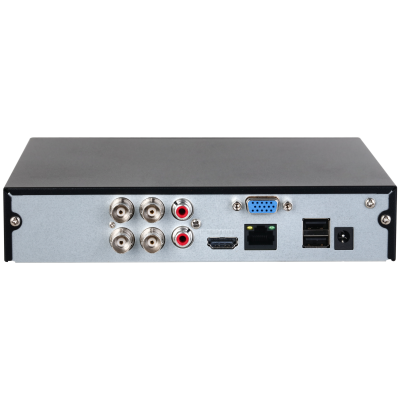 Dahua XVR1B04  4 Channel 2MP FHD XVR Recorder