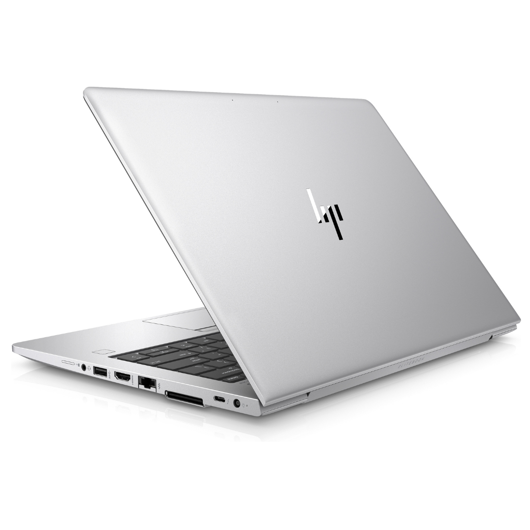 HP EliteBook 830 G6, Intel i7, 8GB RAM, 256GB SSD
