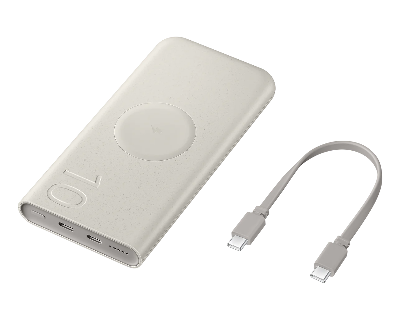 Samsung Power Bank 2-Port 10000mAh (25 Watts)