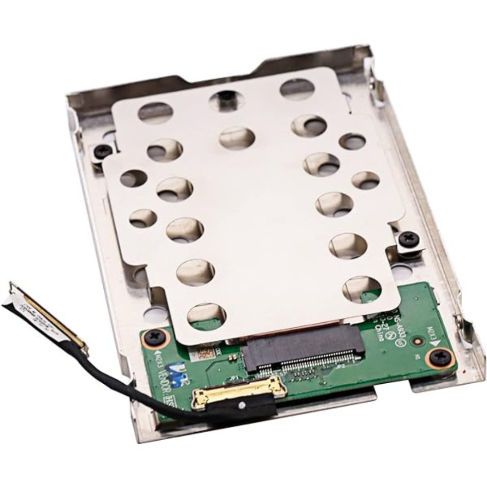 GENERIC M.2 SSD Bracket Caddy Tray PCIe Enclosure