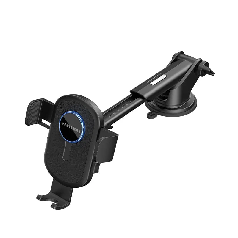Vention One Touch Car Phone Mount-KSAB0