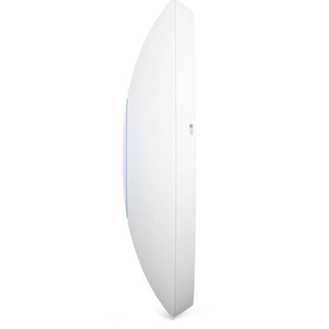 UbiQuiti Unifi 6 Enterprise 802.3at 2.4 5 6 GHz- U6-ENTERPRISE