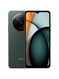 Redmi A3 Pro – 4GB RAM, 128GB, Sleek and Reliable