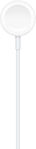 Apple Watch Magnetic Fast Charger to USB-C Cable
