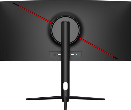 Dahua 30 Inch E330CA 200Hz HDR Monitor - LM30-E330CA