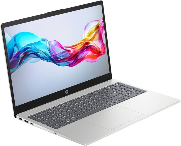 HP 15-fd0154wm Intel Core Ultra 5 125H 8GB RAM 512GB PCIe NVMe M.2 SSD-BZ1W9UA