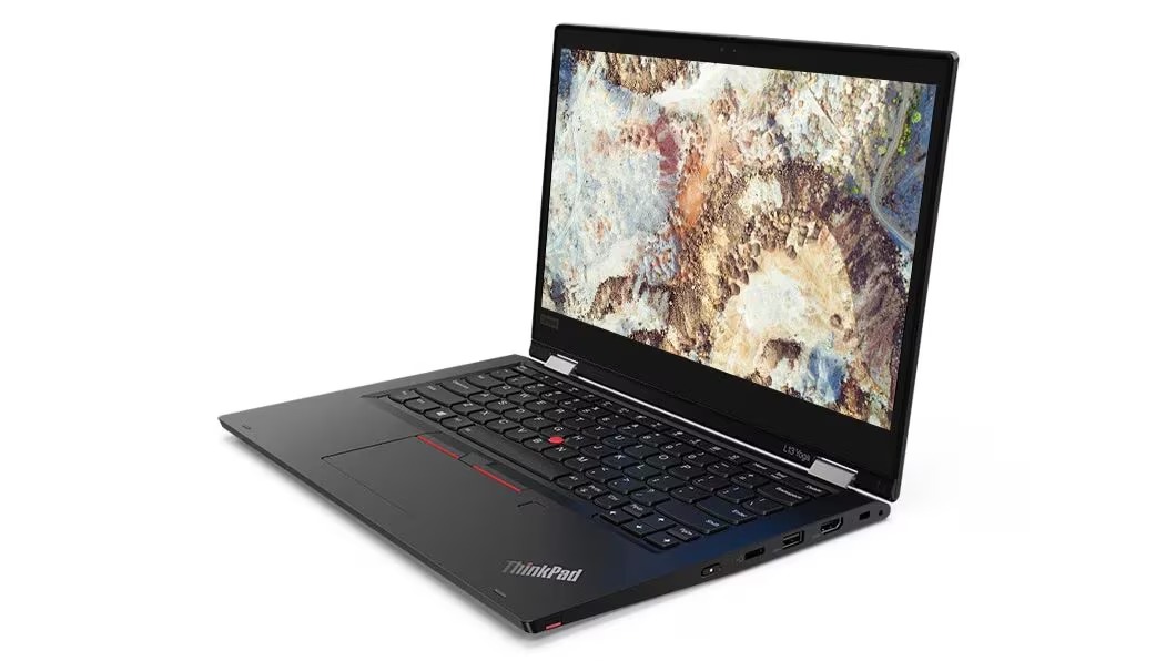 Refurbished Yoga L13 i5 8GB 256GB x360 Touch Laptop