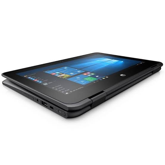 HP ProBook x360 11 G2 Celeron 4GB RAM 256GB SSD Touchscreen