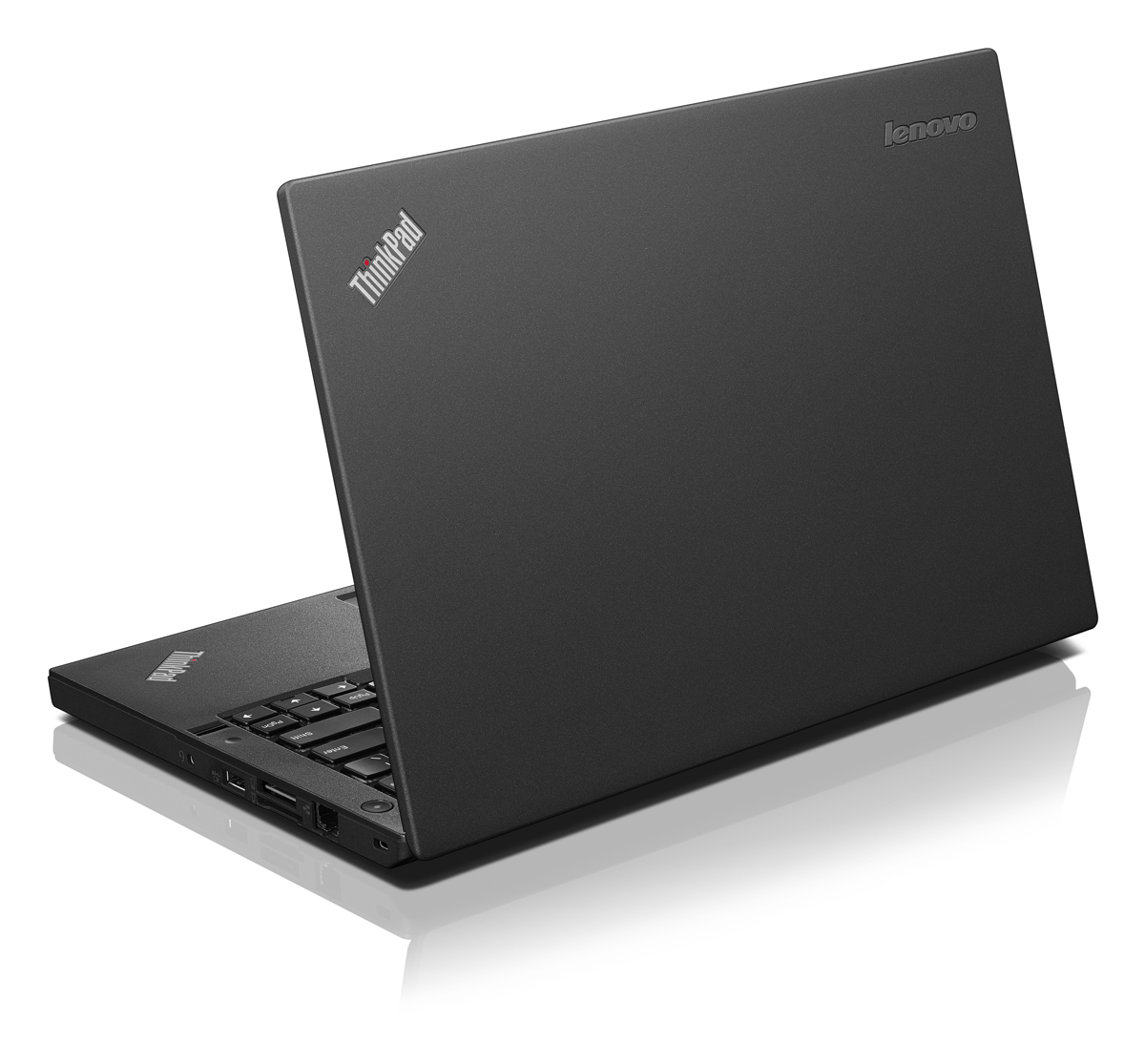 Lenovo ThinkPad X260 i7, 8GB RAM, 256GB SSD- Windows 10
