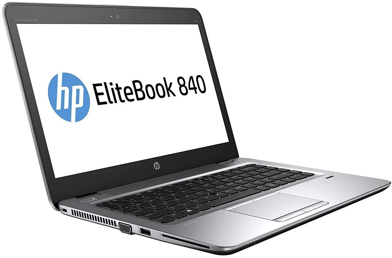 HP EliteBook 840 G3 i5 8GB 256GB Windows 10 Pro
