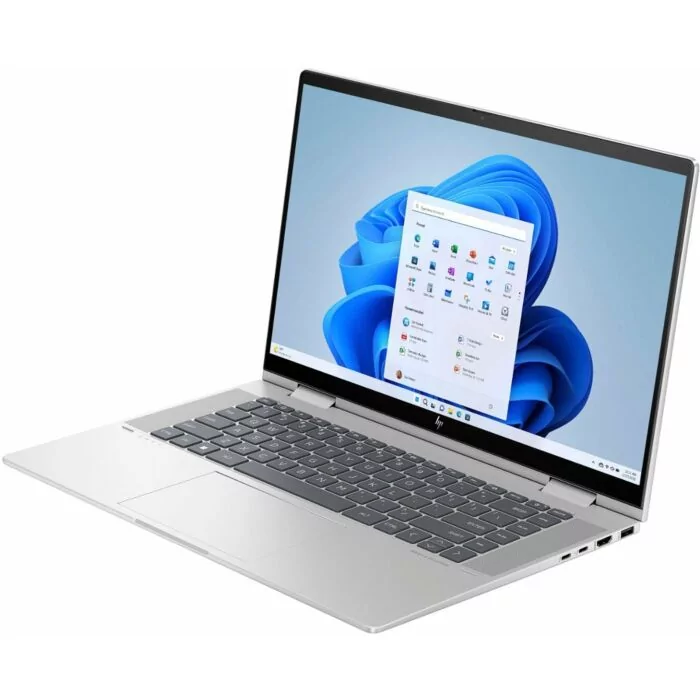 HP Envy x360 15-fe0053dx, i7, 16GB RAM, 512GB SSD - 7H9Y3UA