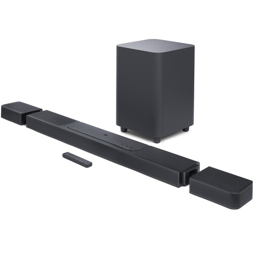 JBL Bar 1300 Soundbar System