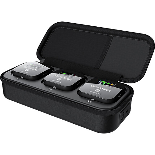 Saramonic Blink 900 B2 - Wireless Microphone System