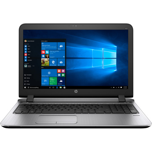 HP ProBook 450 G3 i5-6200U 16GB RAM 512GB SSD Windows 10
