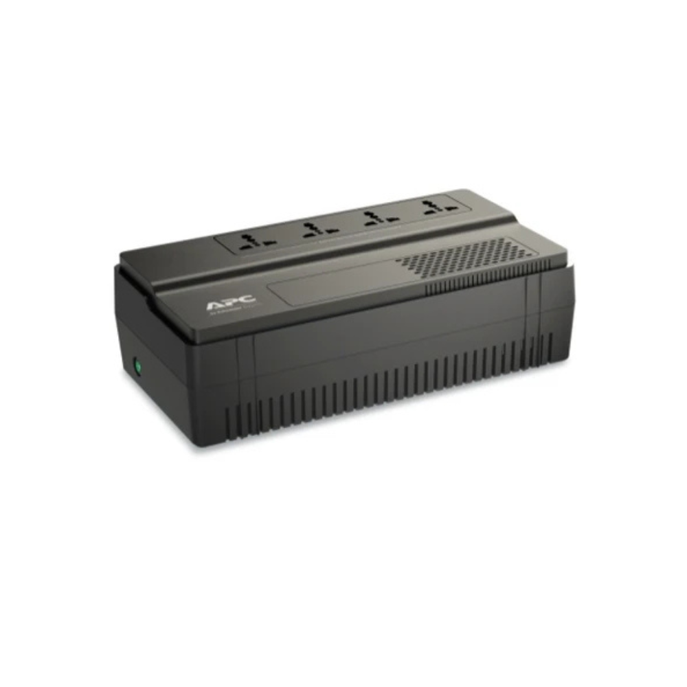 APC BV650I Universal Outlet - 650VA