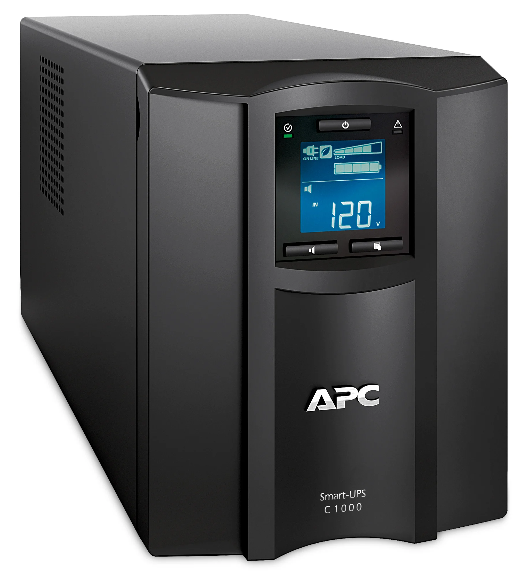 APC SMART-UPS C 1000VA LCD 230V with SmartConnect - SMC1000IC