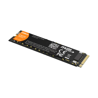 Dahua 512 GB SSD -DHI-SSD-C970N512G