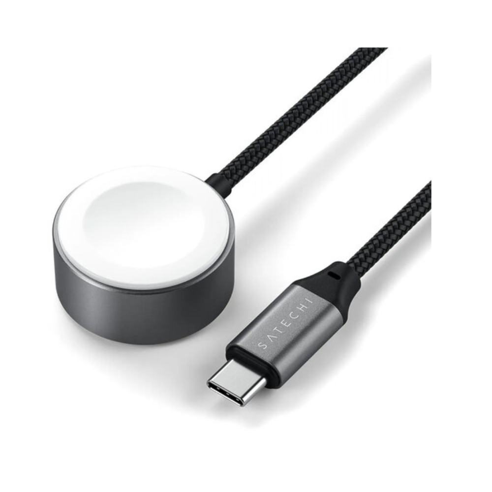 Magnetic USB-C Watch Charger for Apple Watch