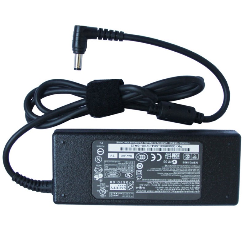 Toshiba Satellite S55-B 90W Power Adapter Replacement