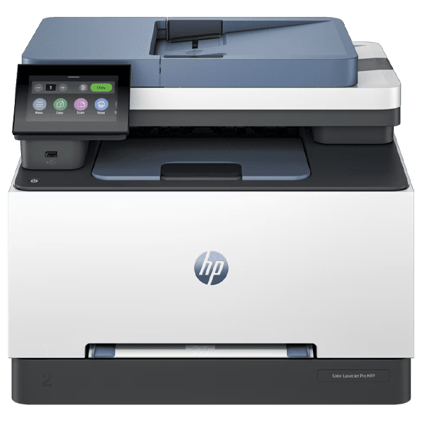 Hp Color LaserJet Pro MFP 3303 SDW A4 printer-499M6A