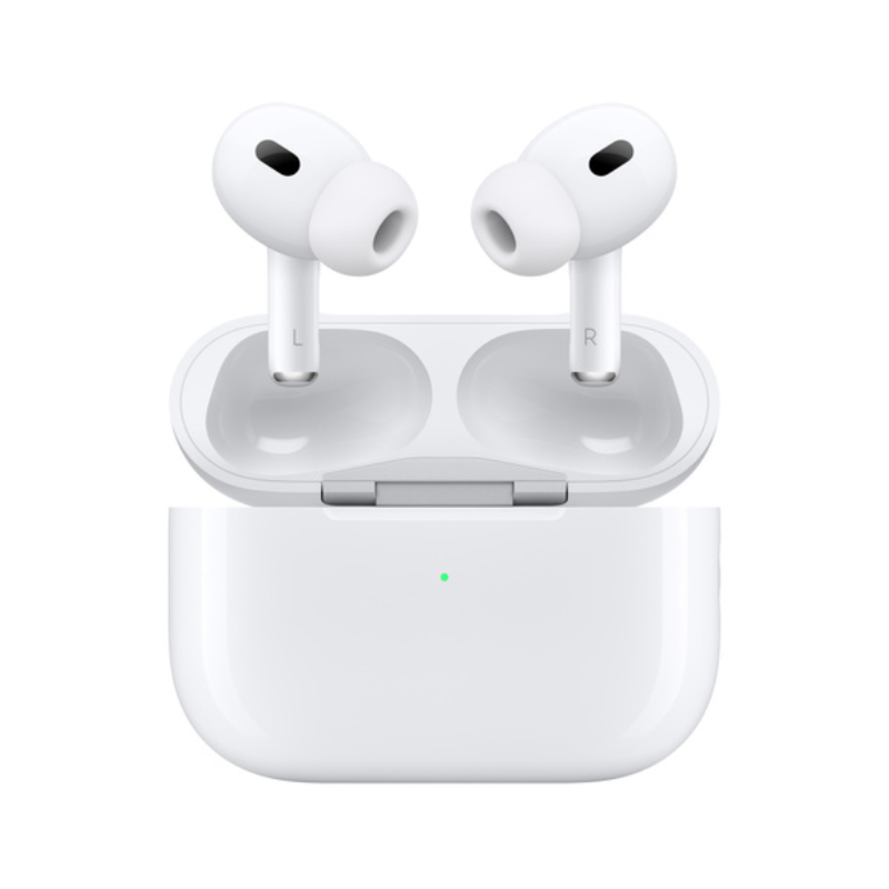 Apple AirPods Pro 2 with Type-C Charger MTJV3ZA/A - Premium Sound