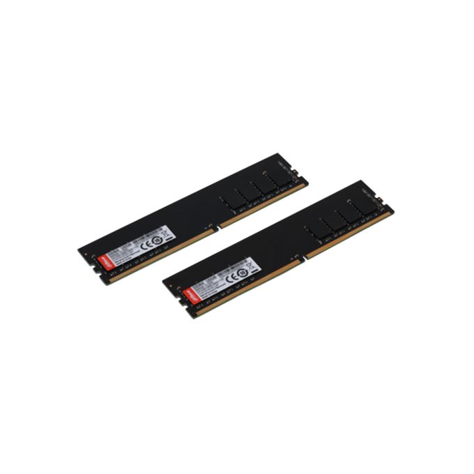 DAHUA 4GB 2666V C300 Series Laptop Ram-DHI-DDR-C300S4G26