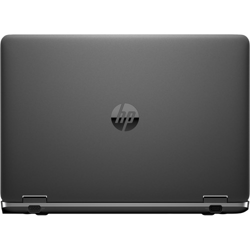 HP ProBook 650 G2 Core i5-6200U, 8GB RAM, 500GB SSD Laptop