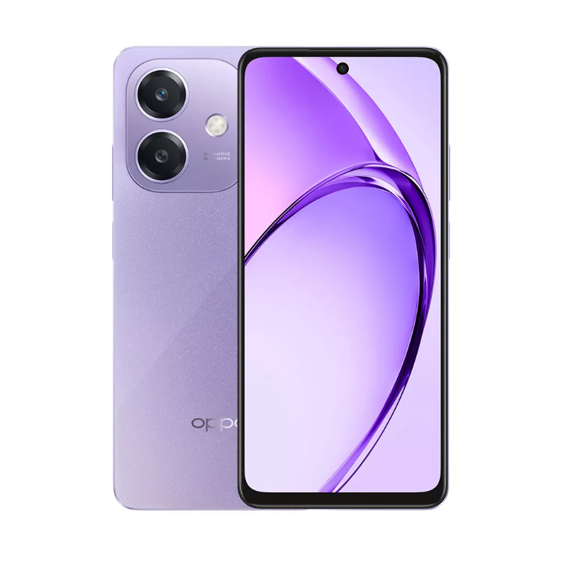 OPPO A3 6GB RAM, 128GB ROM