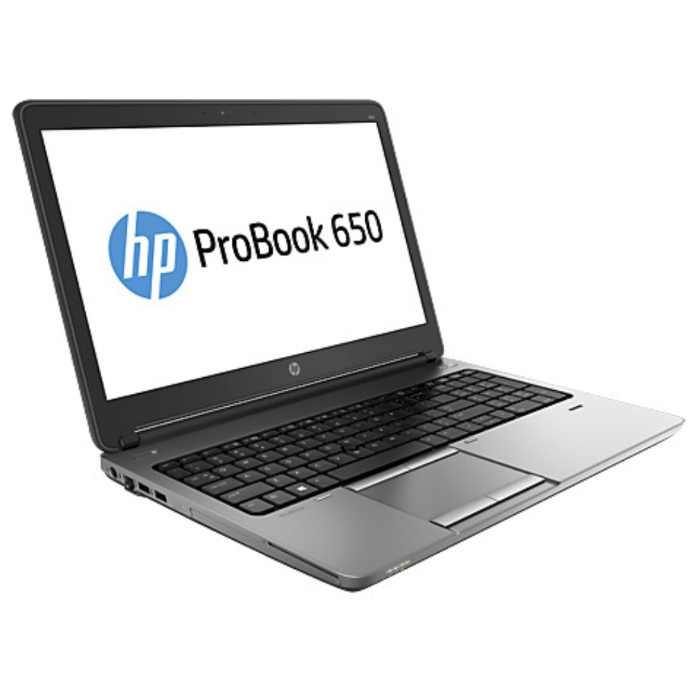 HP ProBook 650 G1 i5 8GB 128GB Windows 10