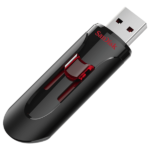 SanDisk Cruzer Glide 3.0 USB Flash Drive 128GB
