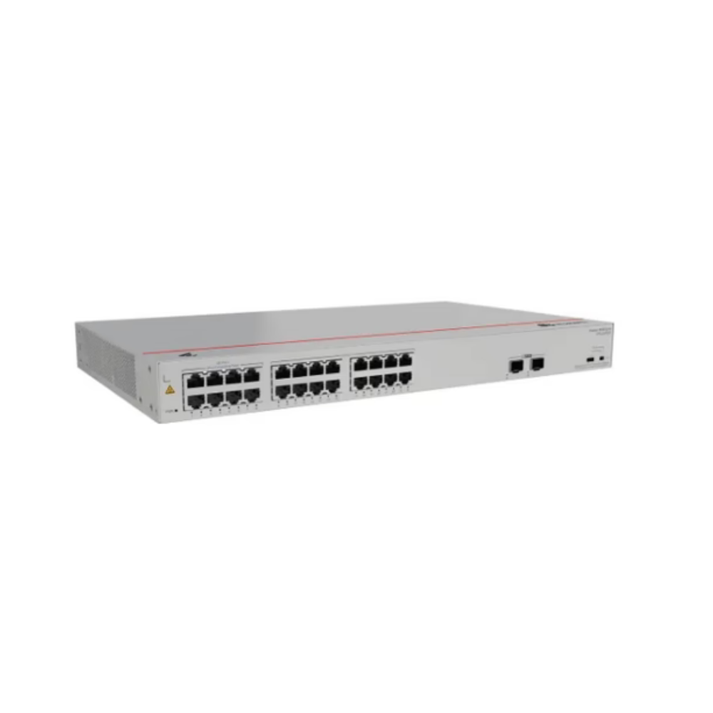 Huawei S220-48P4S Network Switch – 48-Port
