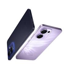 OPPO Reno 13F 4G – 8GB RAM, 256GB, Power & Precision