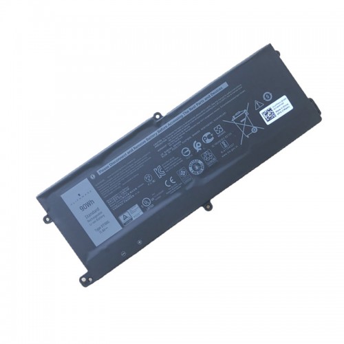 Dell Alienware Area-51m 17 Battery P38E P38E001 - 86Wh