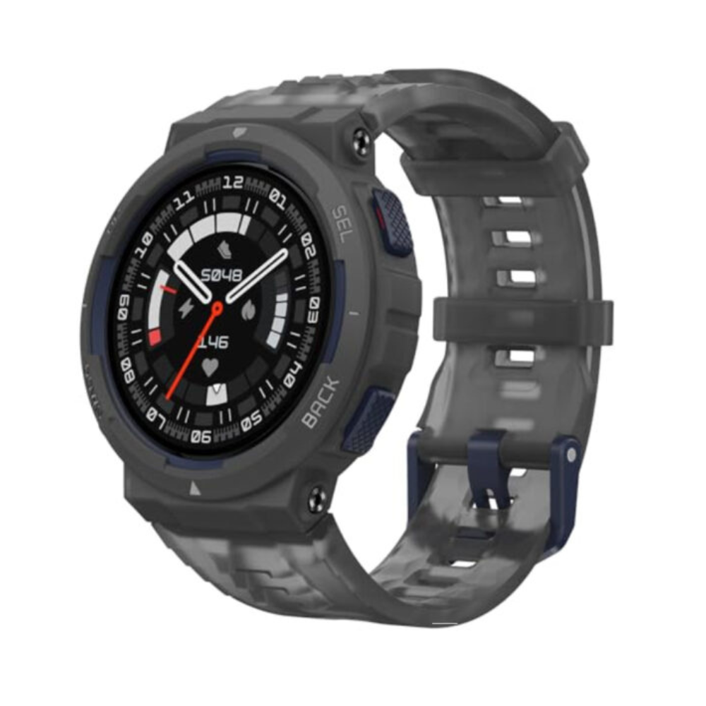Amazfit Edge Smartwatch
