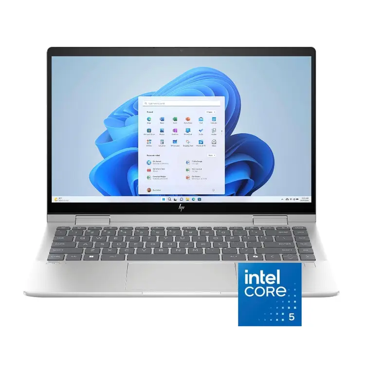 HP OminiBook 5 Flip Core 5-120U 8GB 512GB SSD-B5UJ3UA