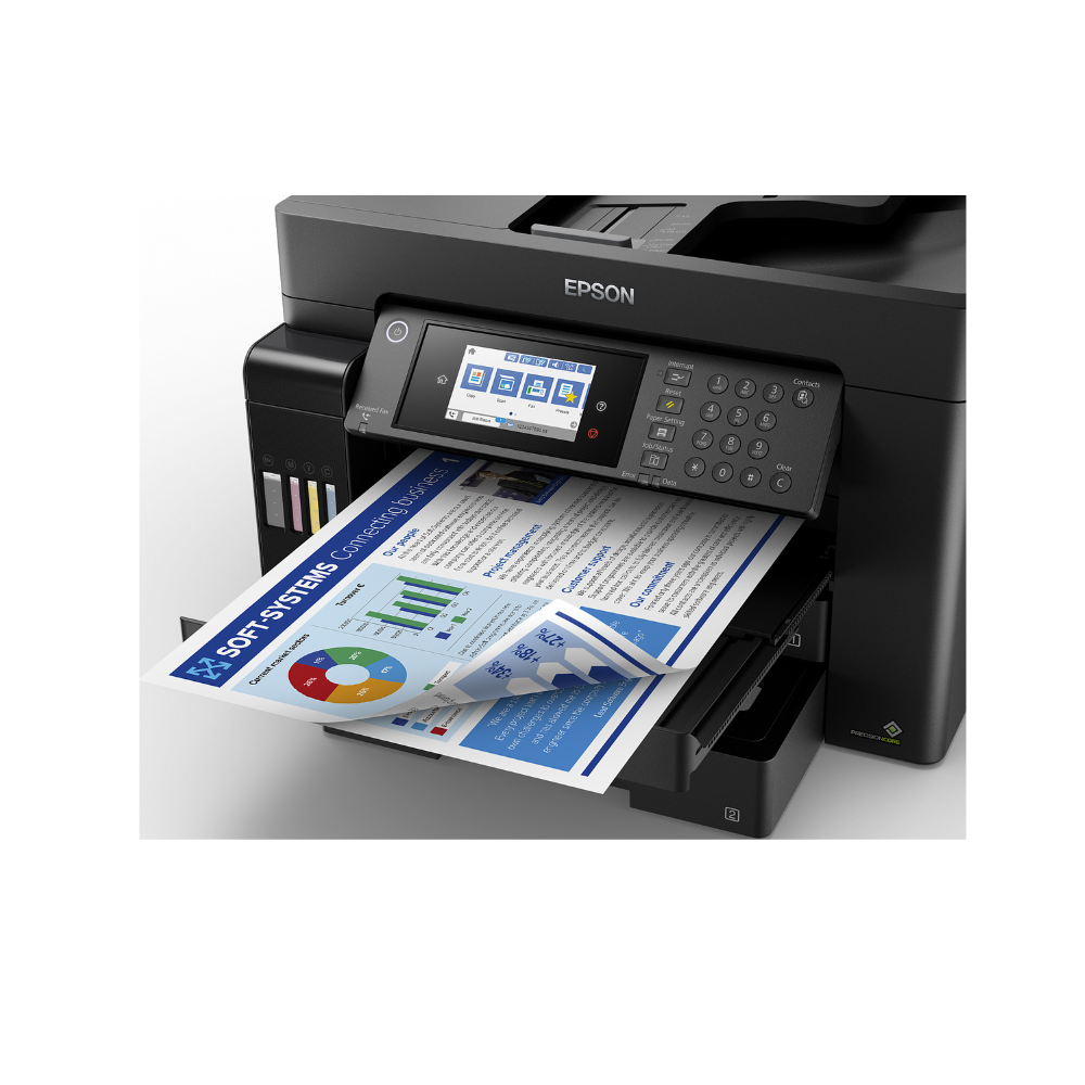 Epson L15150 A3 Ink tank Printer – C11CH72403