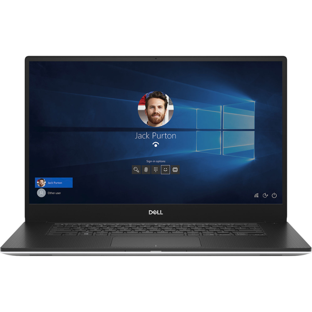 Dell Precision 15 5540 Core i7 16GB RAM 512GB 4GB Graphics