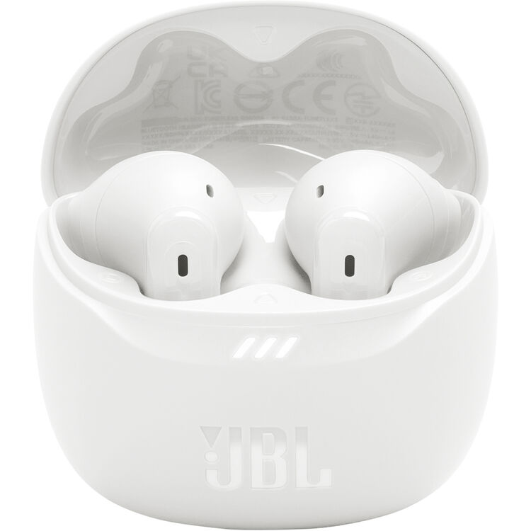 JBL WAVE FLEX wireless noice cancelling Earbuds