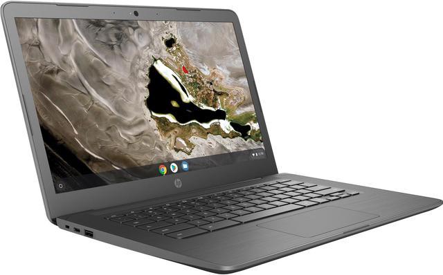 HP Chromebook 14 G5 Intel Celeron N3350 4GB 16GB