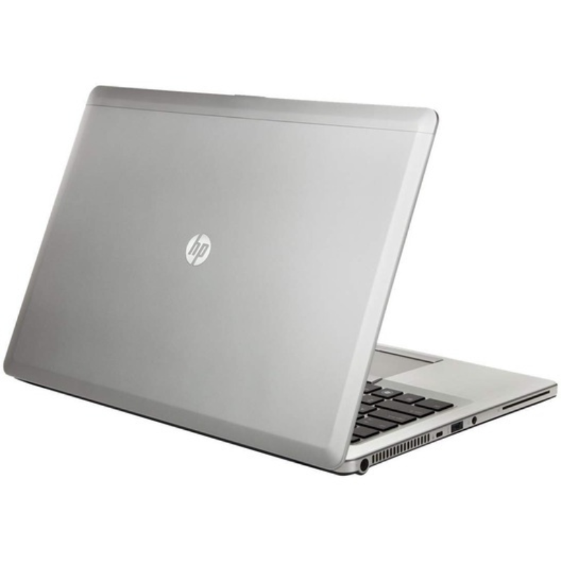 HP EliteBook Folio 9480m Core i5 4th Gen 8GB RAM 256GB SSD Non-Touch