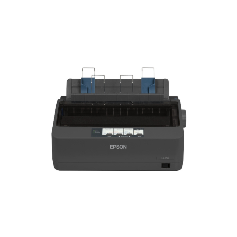 Epson LX-350 Dot matrix Printer-C11CC24032