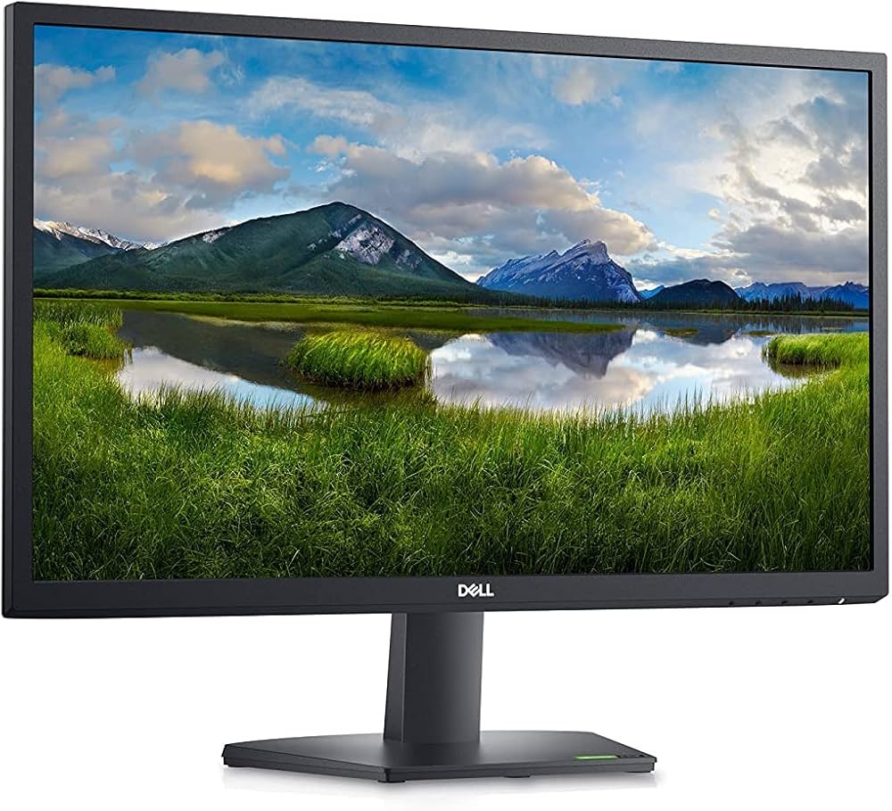 Recommended Dell 24" Monitors with HDMI