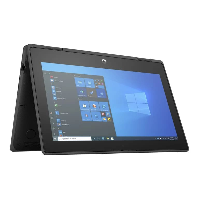 HP ProBook x360 11 G6 Core i5 10th Gen 8GB RAM 256GB SSD Touchscreen