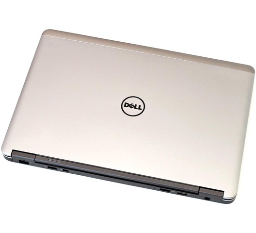 Dell Latitude E7440 Intel Core i7-4600U 4GB RAM, 500GB