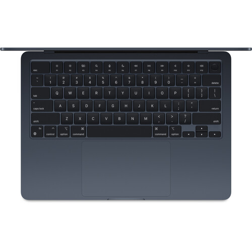 Apple MacBook Air M3 Chip 8GB Ram 512GB SSD Midnight-MRXW3LL/A