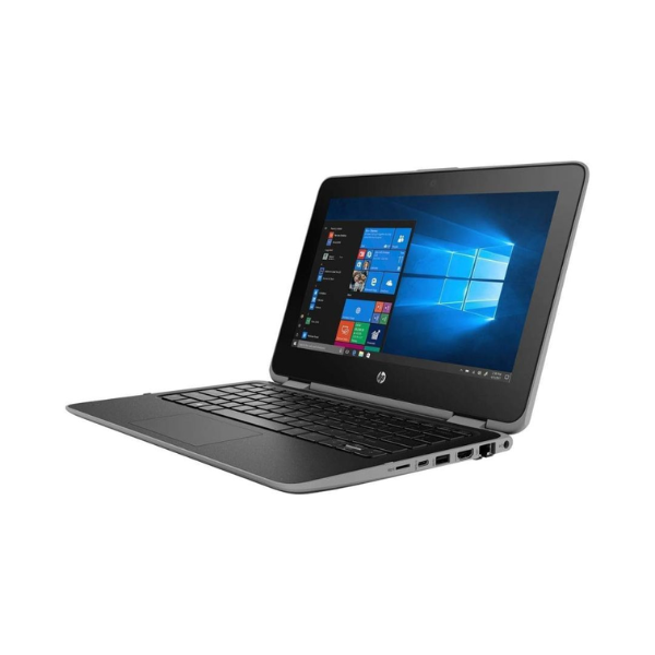 HP ProBook X360 11 G4 i5 8GB RAM 256GB SSD 11.6" Touchscreen